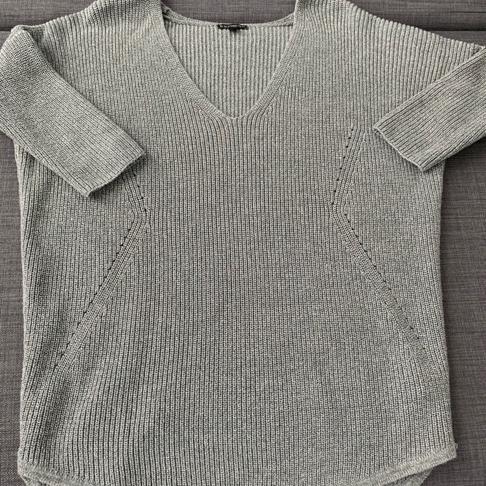 Express Sweater